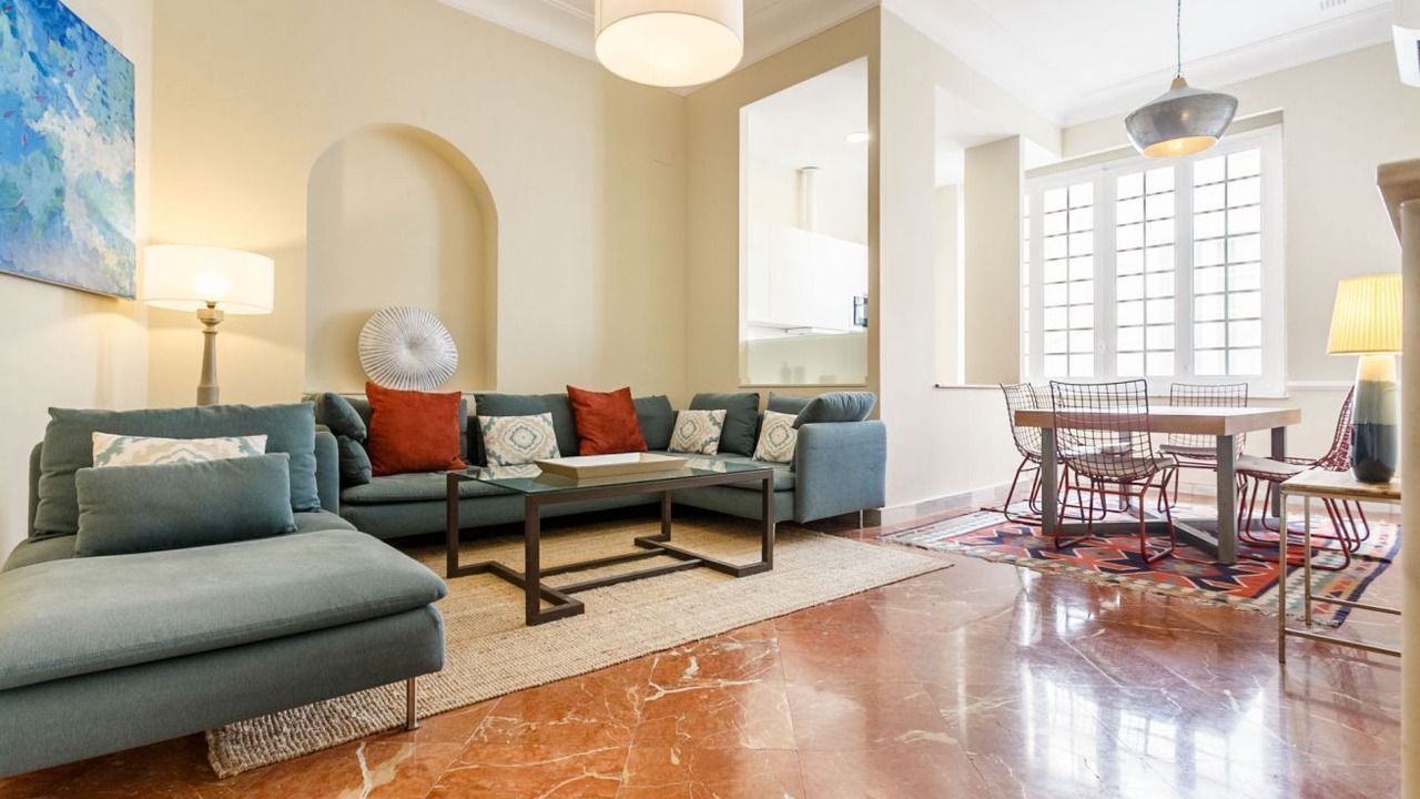 Photo of Livingroom in San Bartolome