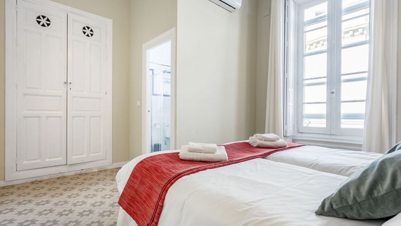Photo of Bedroom in San Bartolome