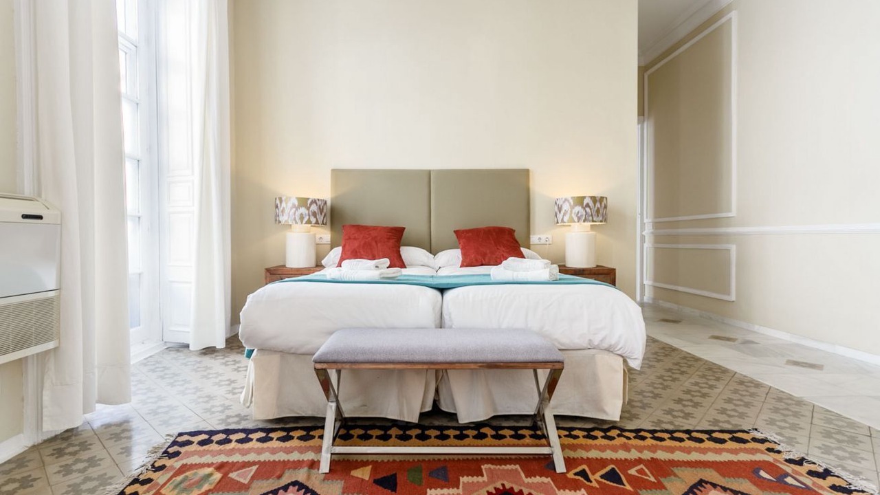 Photo of Bedroom in San Bartolome