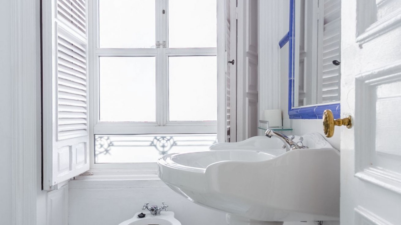 Photo of Bathroom in San Bartolome