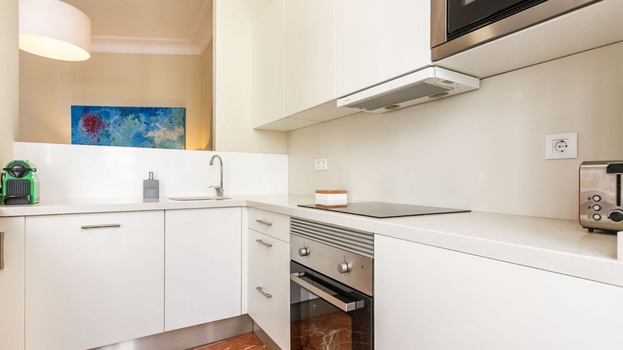 Photo of Kitchen in San Bartolome