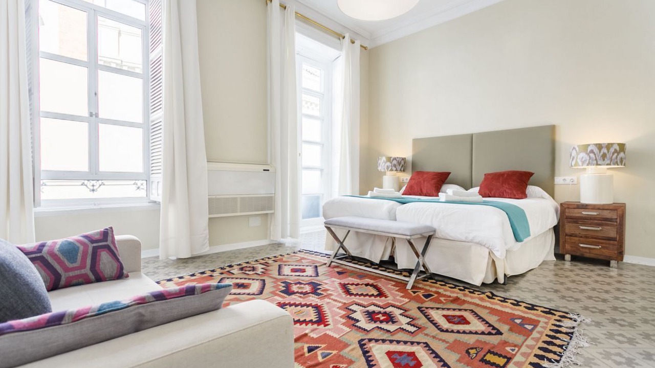 Photo of Bedroom in San Bartolome