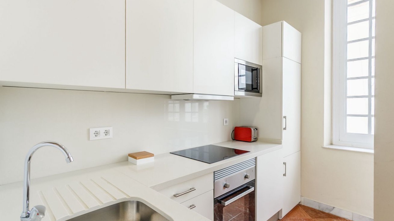Photo of Kitchen in San Bartolome