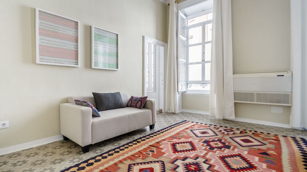 Photo of Livingroom in San Bartolome
