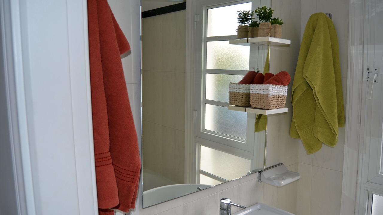 Photo of Bathroom in Sonnenland