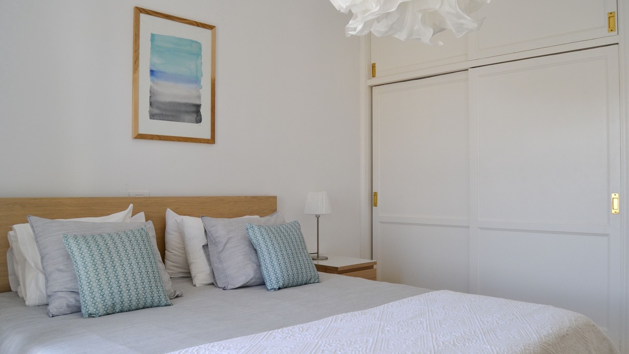 Photo of Bedroom in Sonnenland