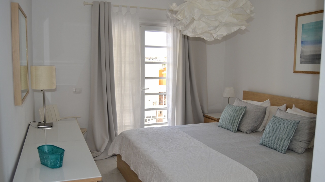 Photo of Bedroom in Sonnenland