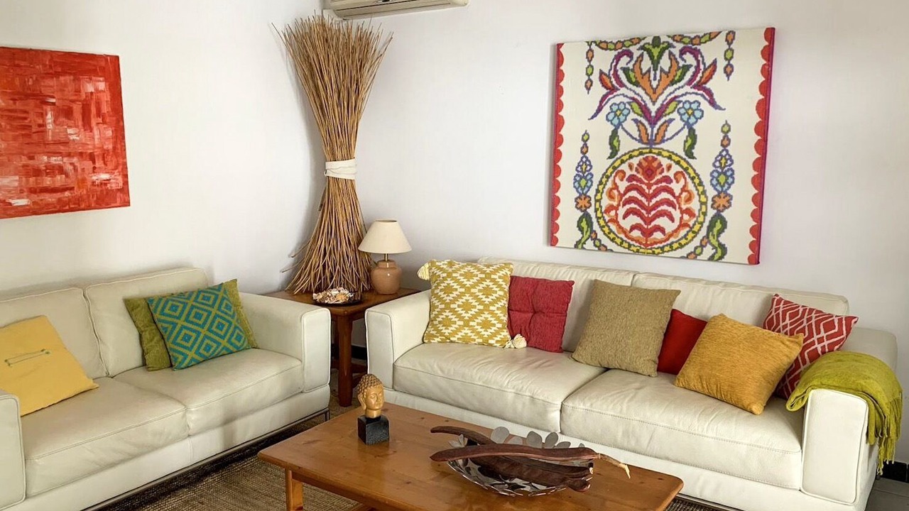 Photo of Livingroom in Sonnenland