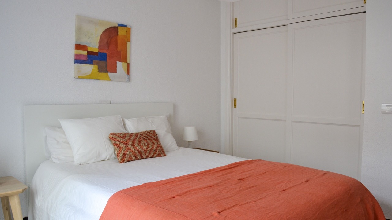 Photo of Bedroom in Sonnenland