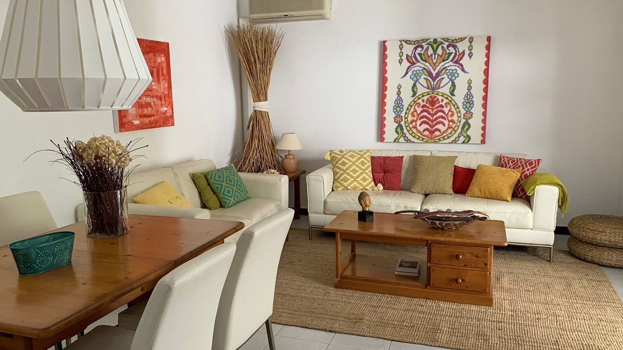 Photo of Livingroom in Sonnenland