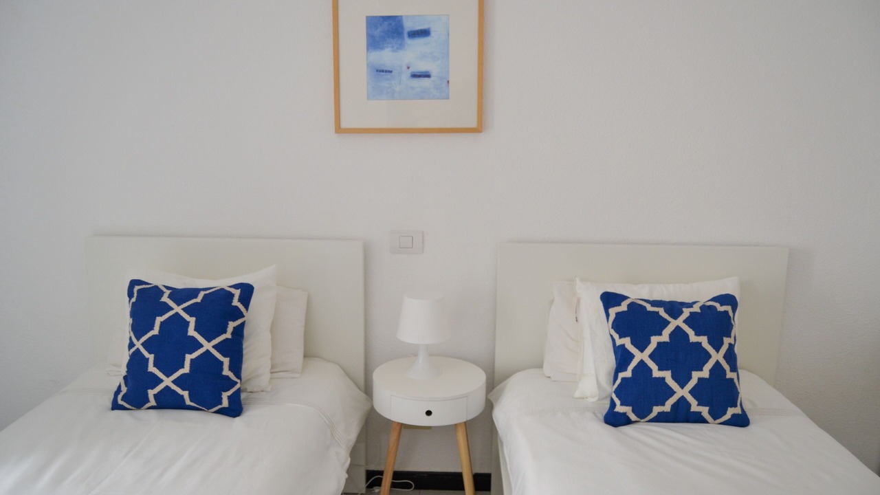 Photo of Bedroom in Sonnenland