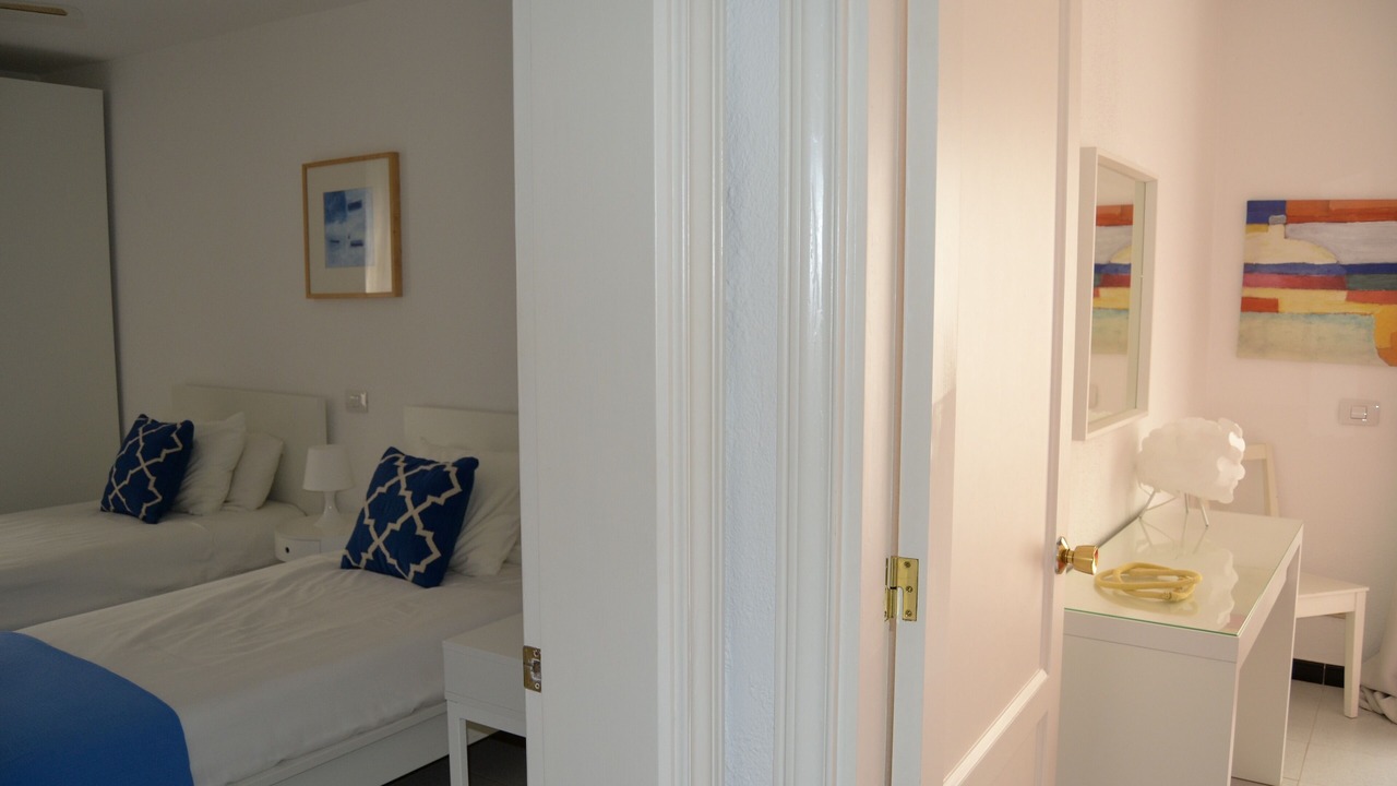 Photo of Bedroom in Sonnenland