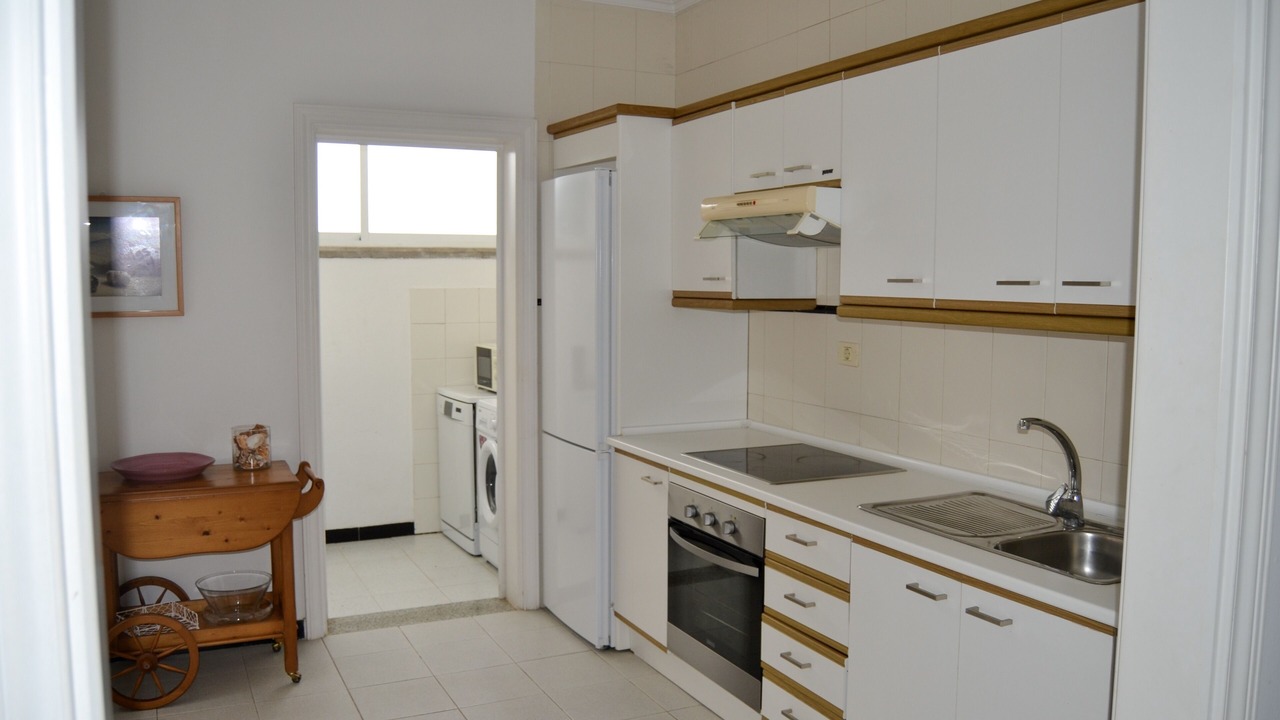 Photo of Kitchen in Sonnenland