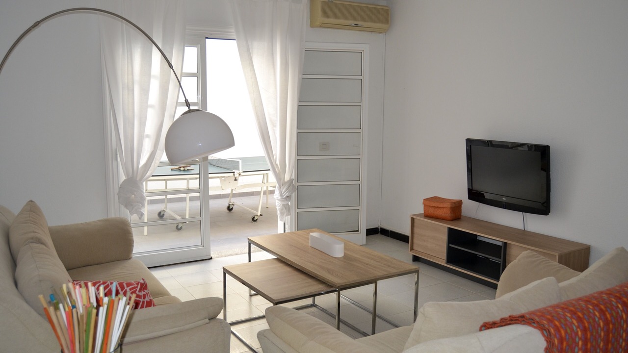 Photo of Livingroom in Sonnenland