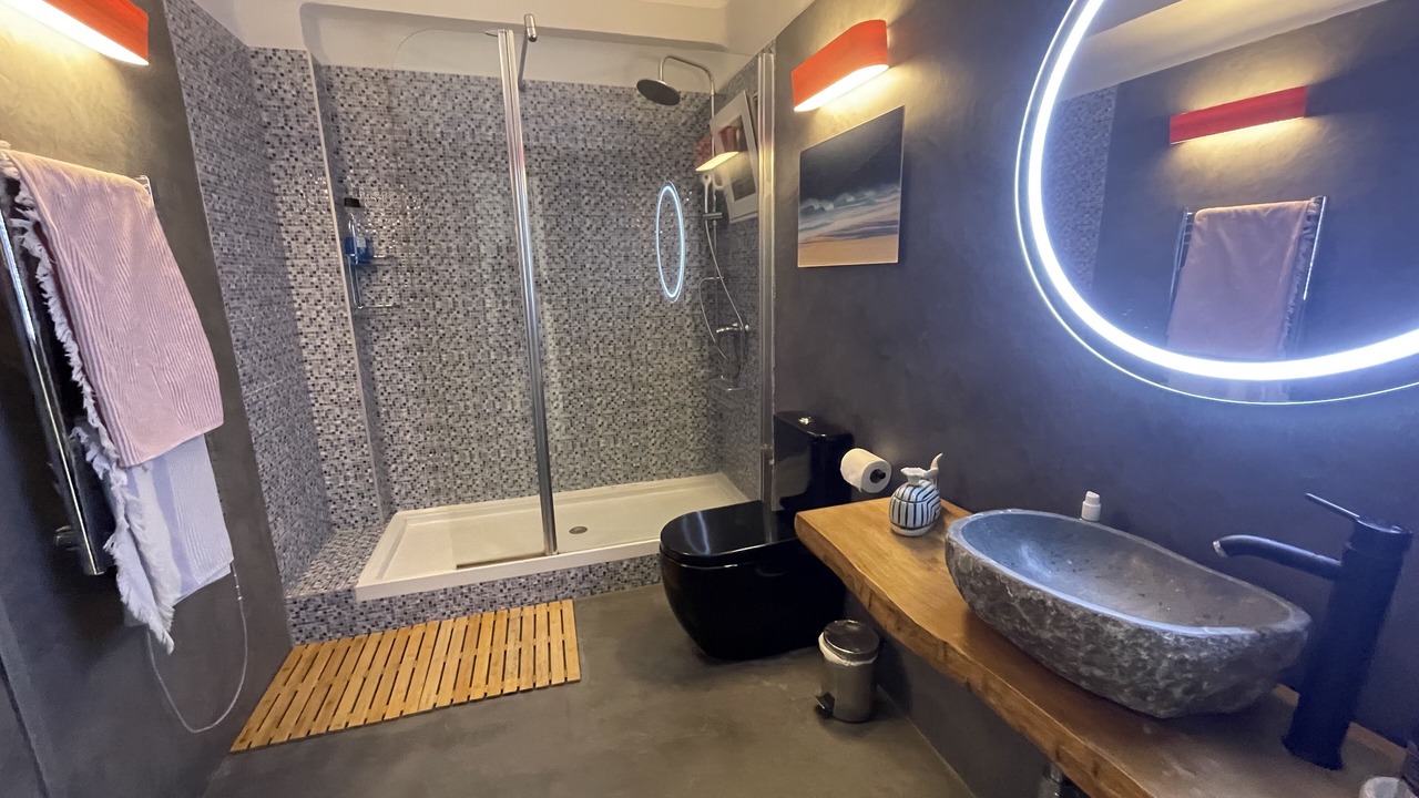 Photo of Bathroom in Bolonia
