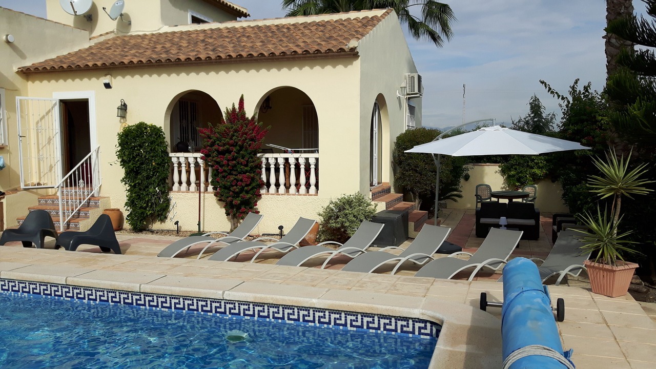 Photo of Outdoor in Almoradi