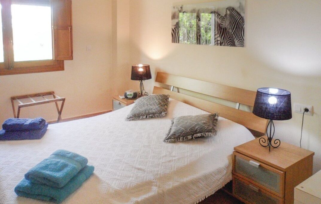 Photo of Bedroom in Almoradi