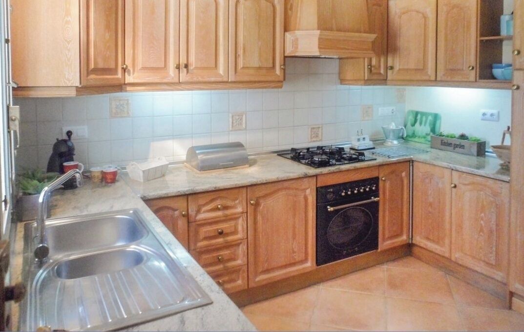 Photo of Kitchen in Almoradi