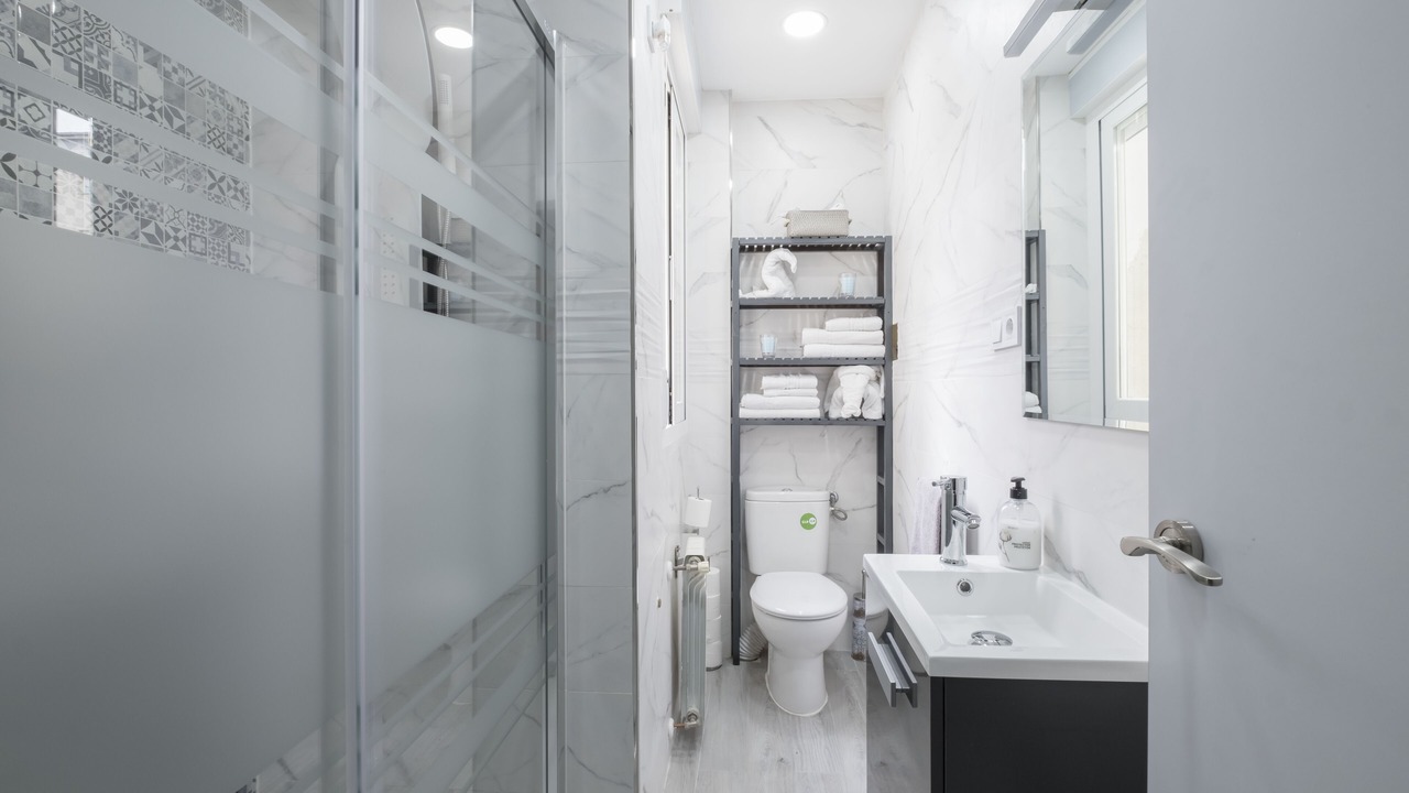Photo of Bathroom in Moscardo