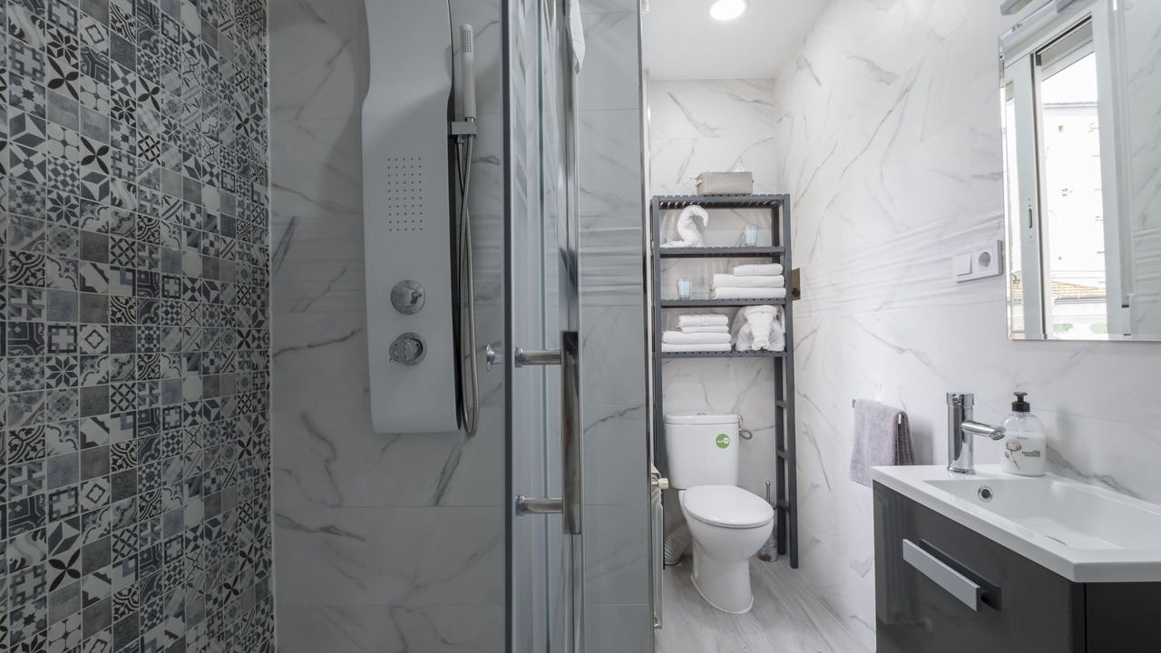 Photo of Bathroom in Moscardo