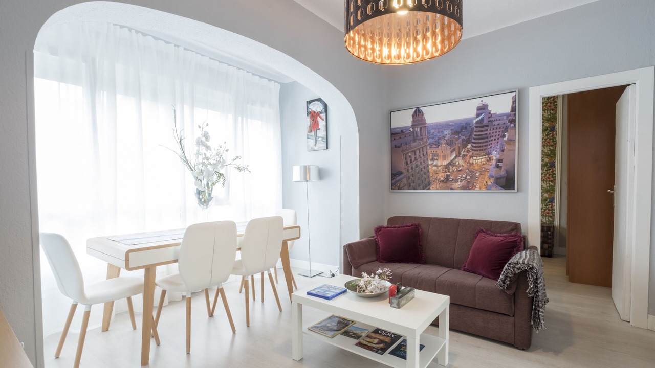 Photo of Livingroom in Moscardo