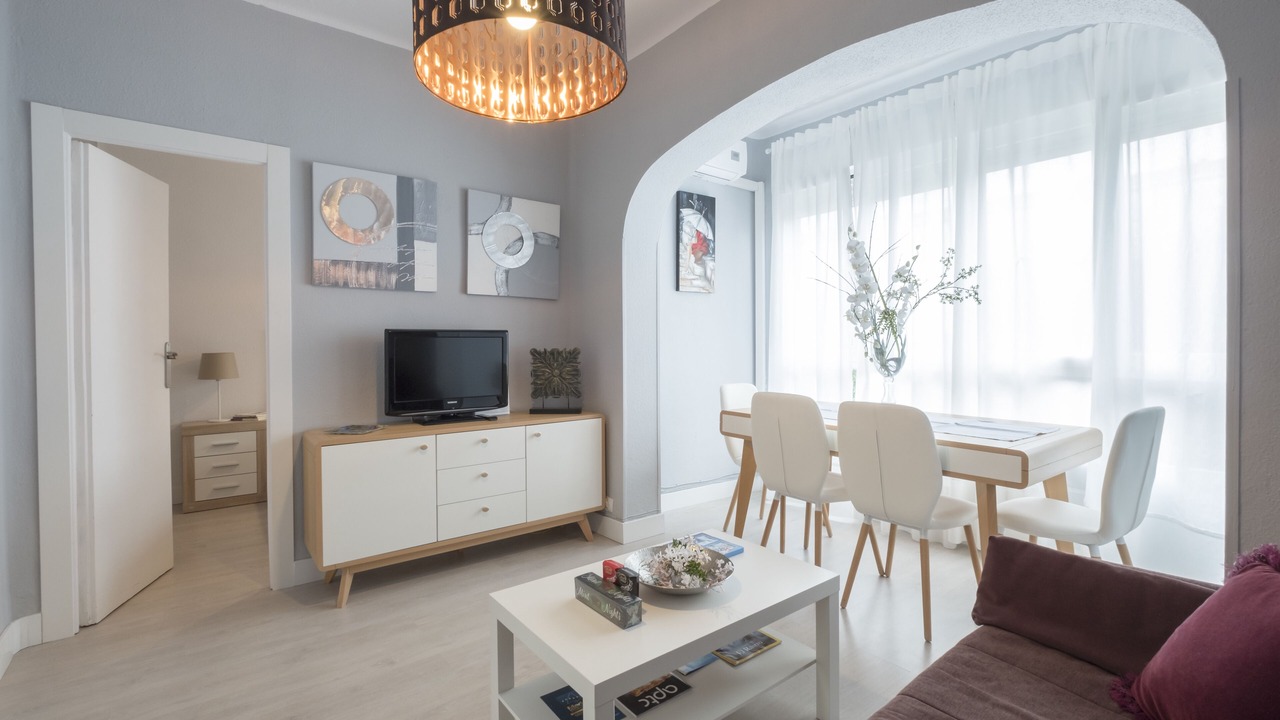 Photo of Livingroom in Moscardo