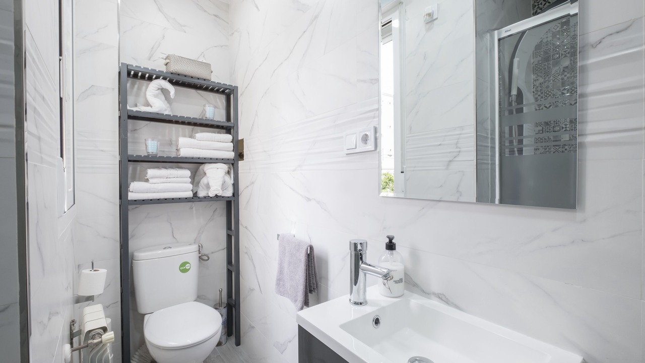 Photo of Bathroom in Moscardo