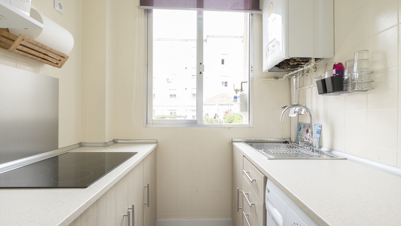 Photo of Kitchen in Moscardo