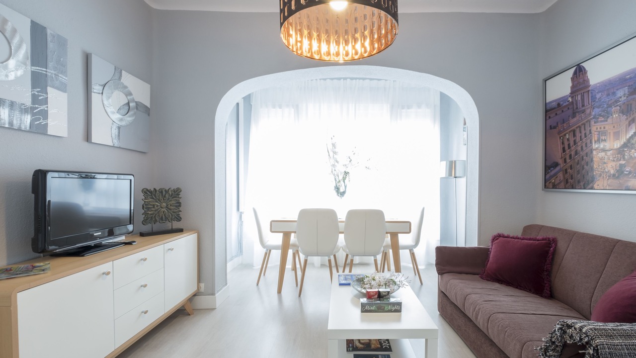 Photo of Livingroom in Moscardo