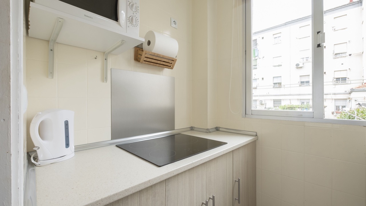 Photo of Kitchen in Moscardo