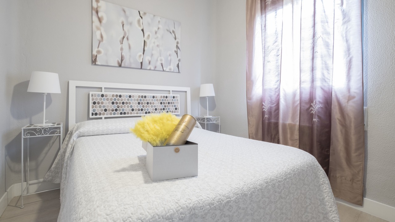 Photo of Bedroom in Moscardo