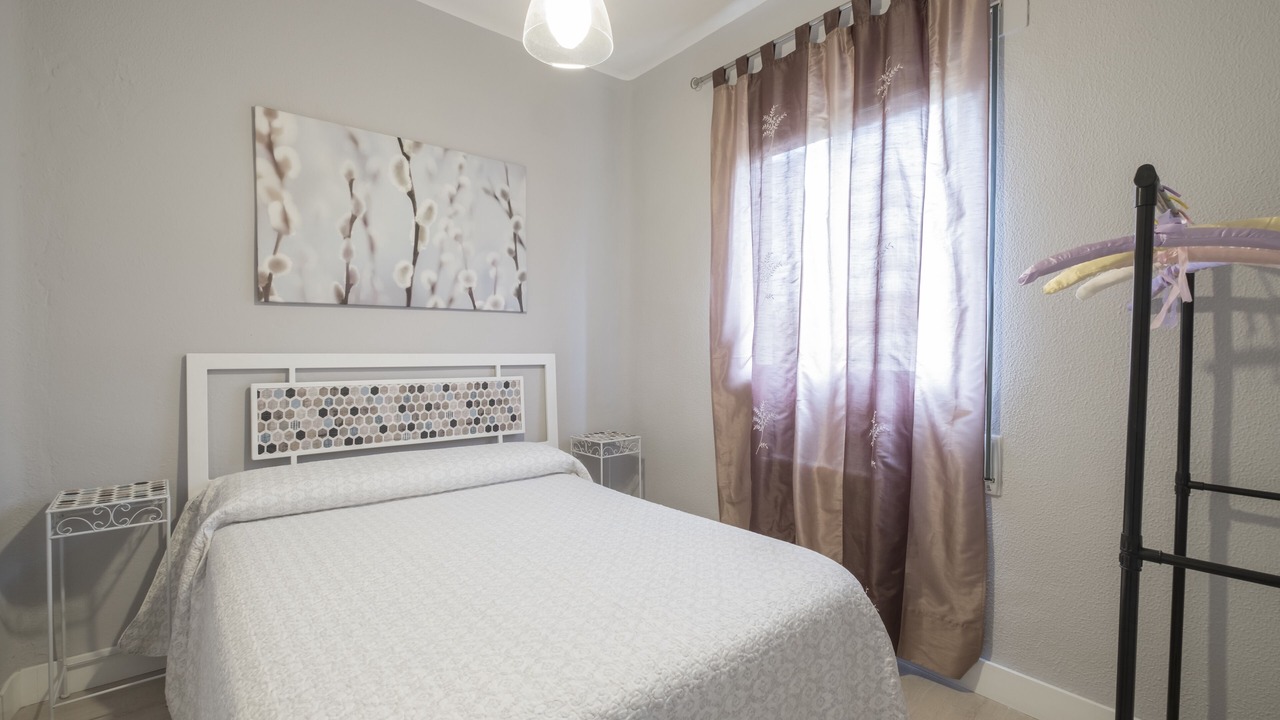 Photo of Bedroom in Moscardo