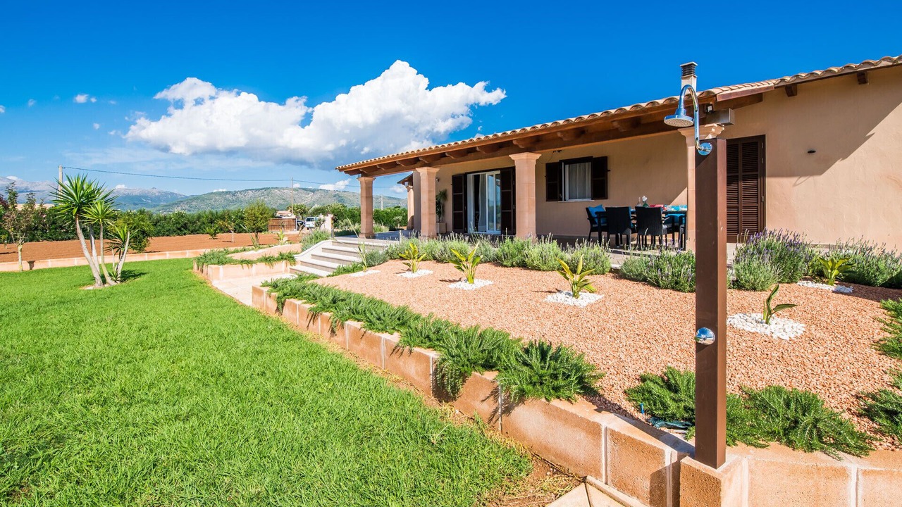 Photo of Outdoor in Sa Pobla