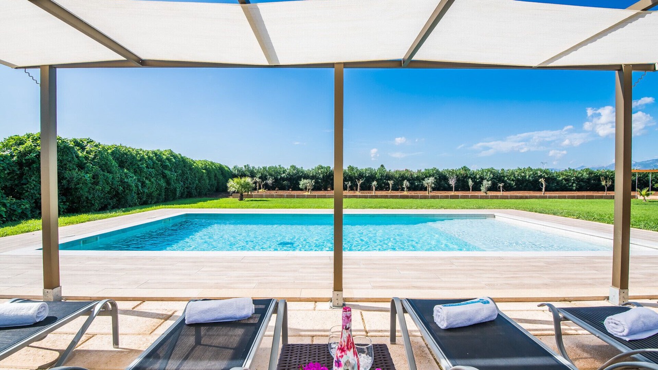 Photo of Outdoor in Sa Pobla