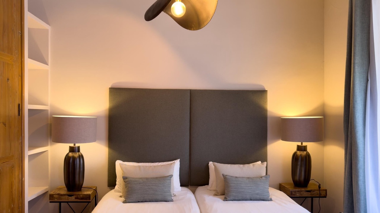 Photo of Bedroom in La Seu