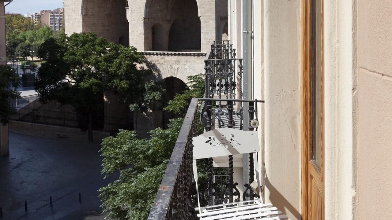 Photo of Outdoor in La Seu