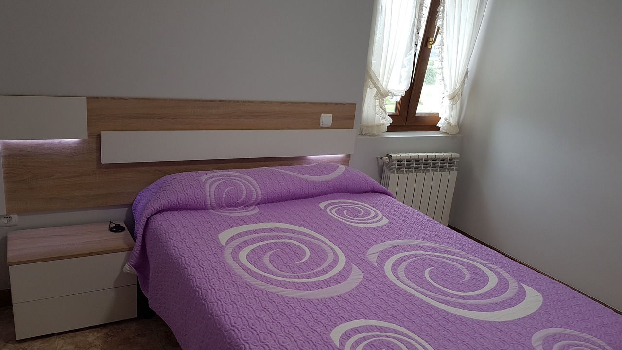 Photo of Bedroom in Mogro