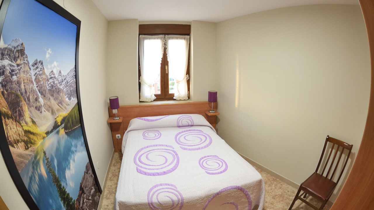 Photo of Bedroom in Mogro