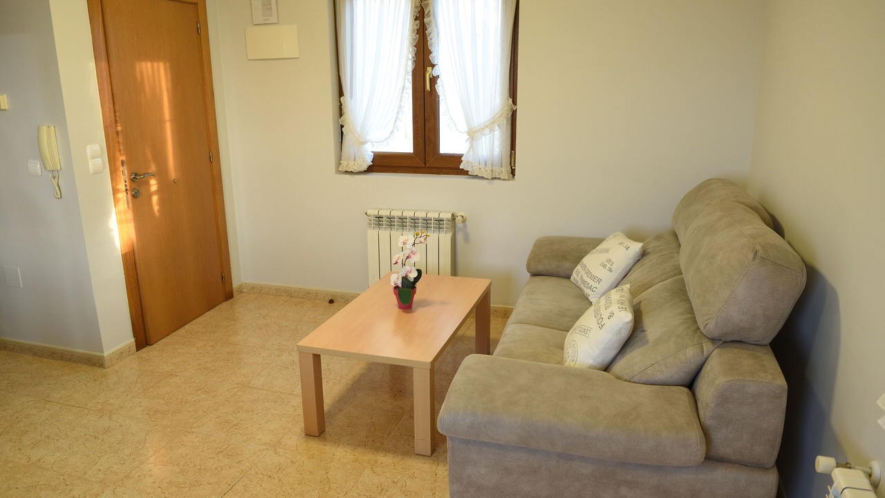Photo of Livingroom in Mogro