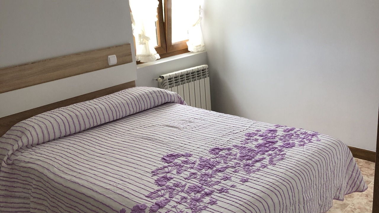 Photo of Bedroom in Mogro