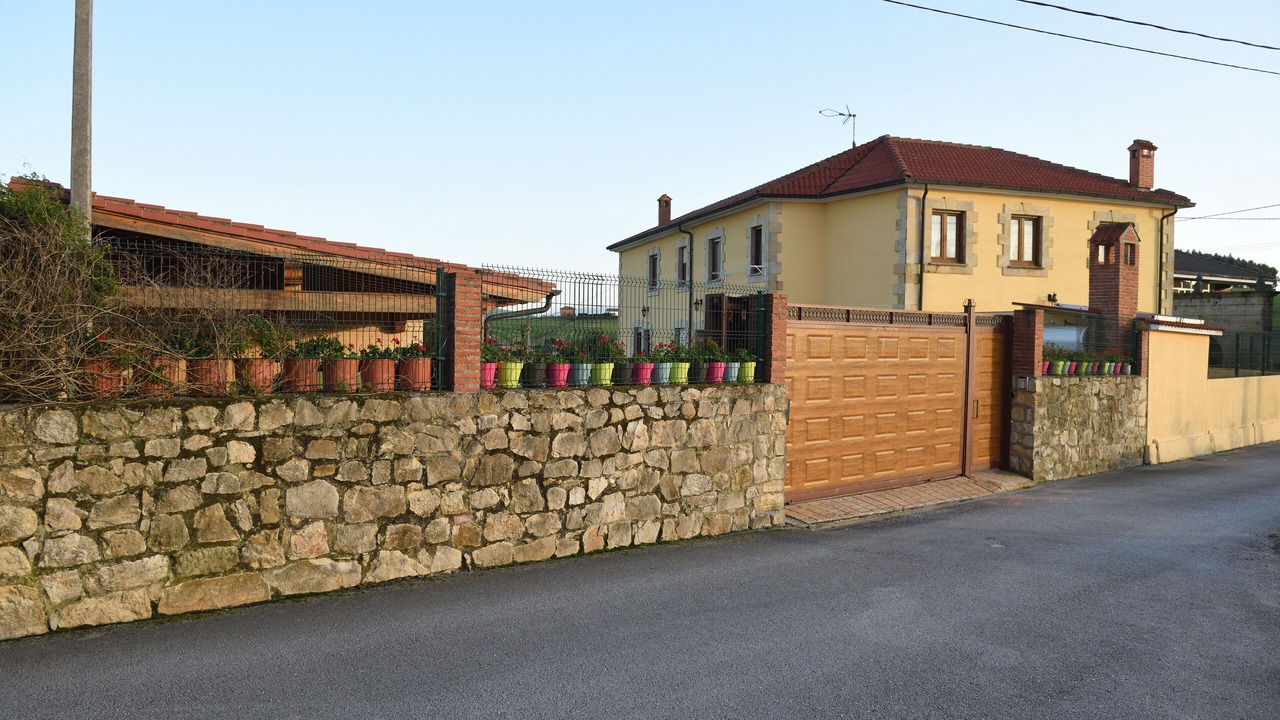 Photo of Outdoor in Mogro