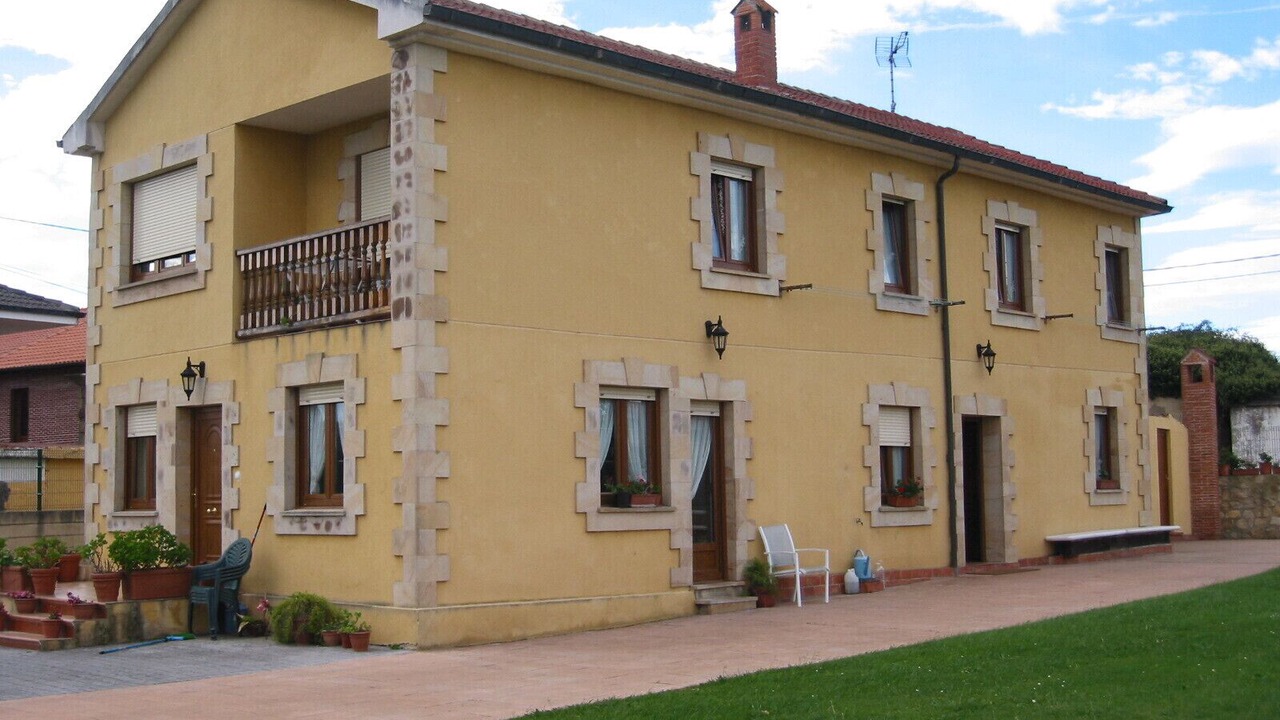 Photo of Outdoor in Mogro