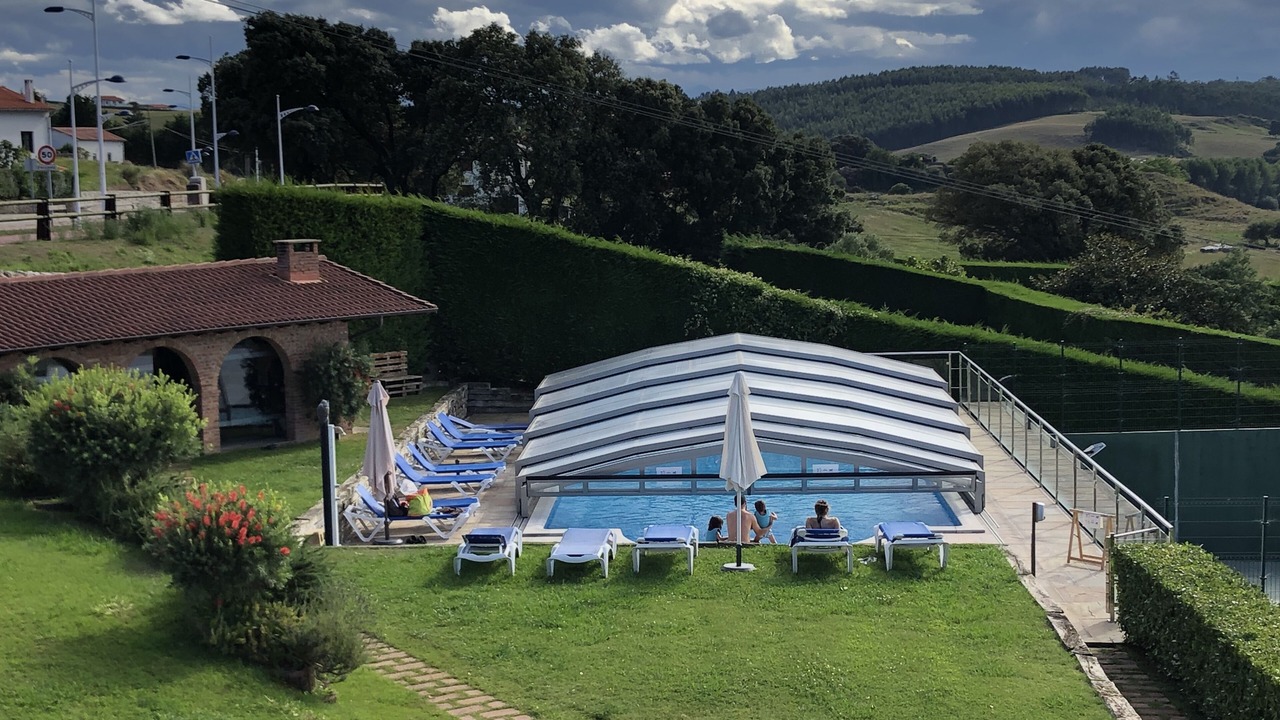 Photo of Outdoor in Mogro