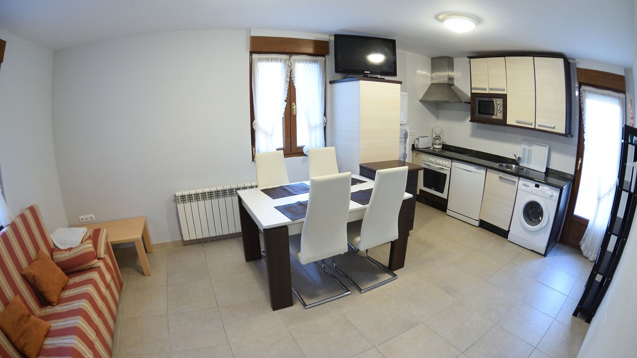 Photo of Kitchen in Mogro