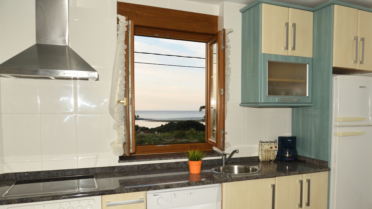 Photo of Kitchen in Mogro