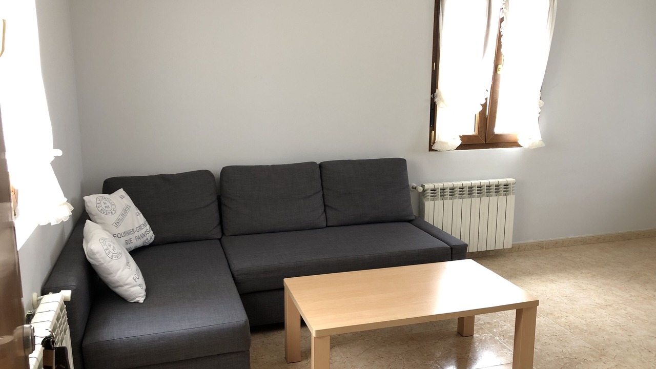 Photo of Livingroom in Mogro