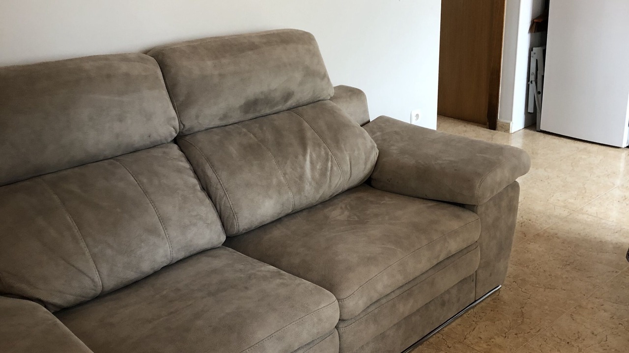 Photo of Livingroom in Mogro