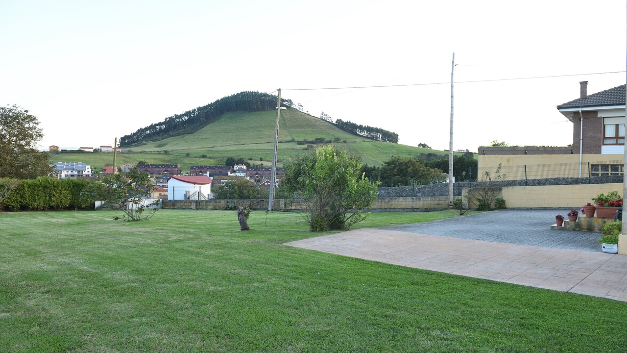 Photo of Outdoor in Mogro