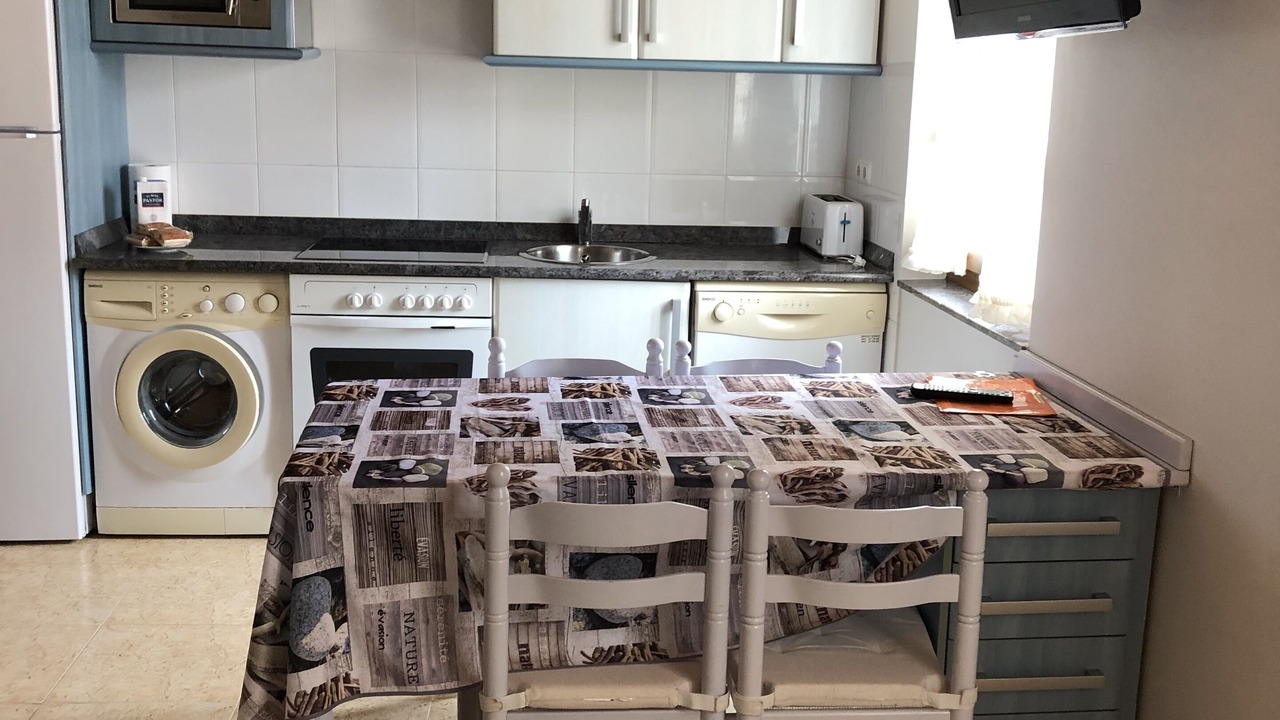 Photo of Kitchen in Mogro