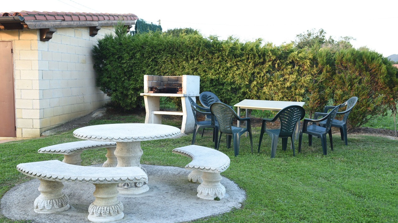 Photo of Patio Balcony in Mogro